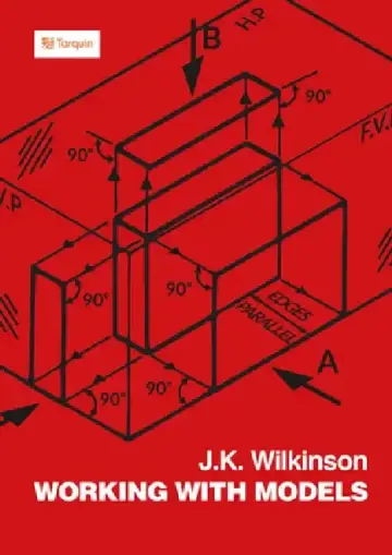 Cover of Working with Models