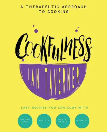 Cover of Cookfulness