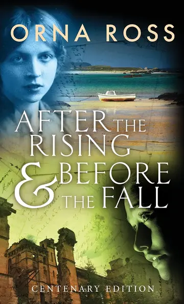 Cover of After the Rising & Before the Fall
