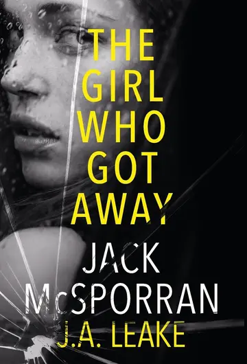 Cover of The Girl Who Got Away