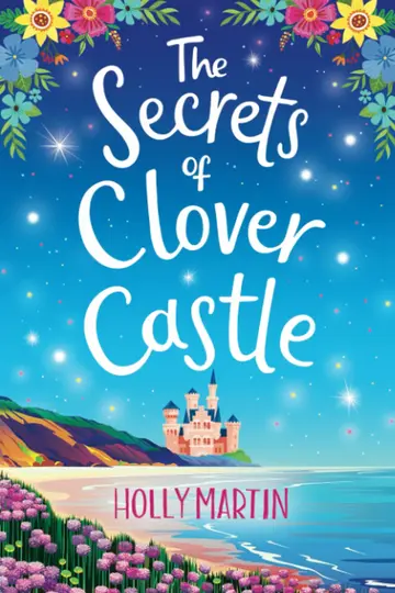Cover of The Secrets of Clover Castle