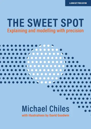 Cover of The Sweet Spot