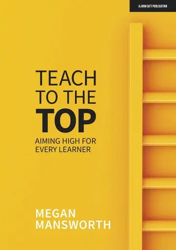 Cover of Teach to the Top