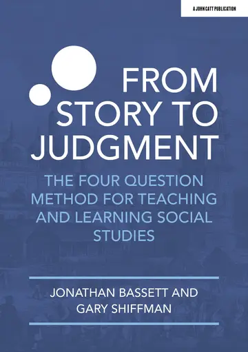 Cover of From Story to Judgment