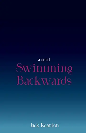 Cover of Swimming Backwards