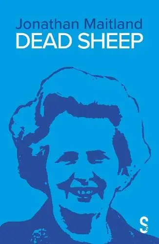 Cover of Dead Sheep