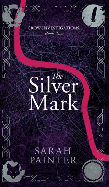 Cover of The Silver Mark