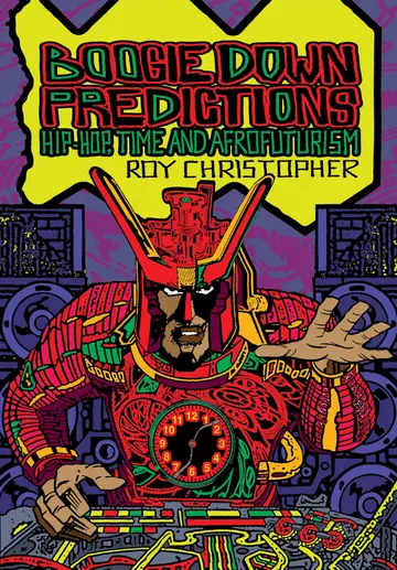 Cover of Boogie Down Predictions