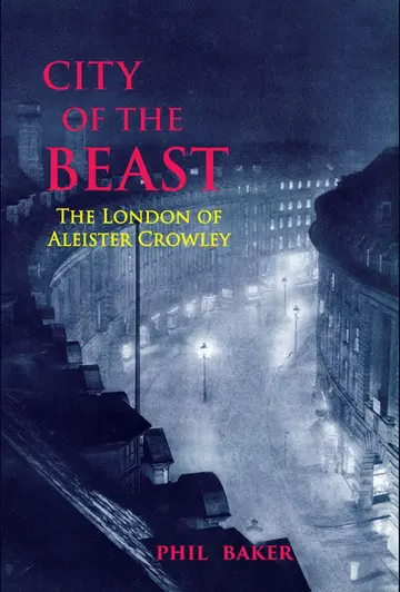 Cover of City of the Beast
