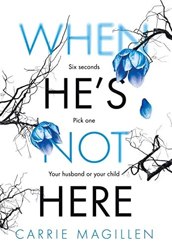 Cover of When He's Not Here
