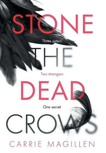 Cover of Stone the Dead Crows