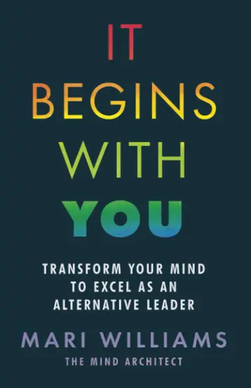 Cover of It Begins with You