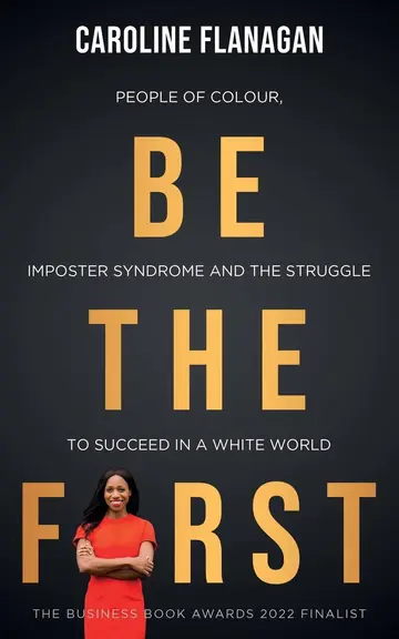 Cover of Be the First