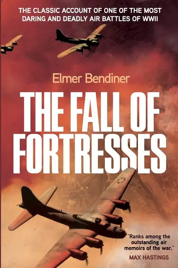 Cover of The Fall of Fortresses