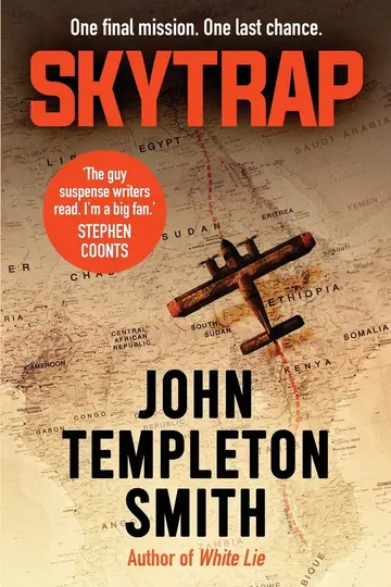 Cover of Skytrap
