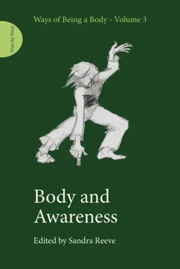 Cover of Body and Awareness