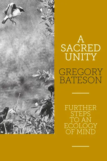 Cover of Sacred Unity
