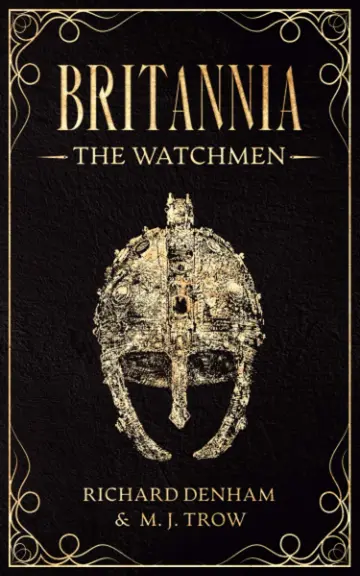 Cover of Britannia