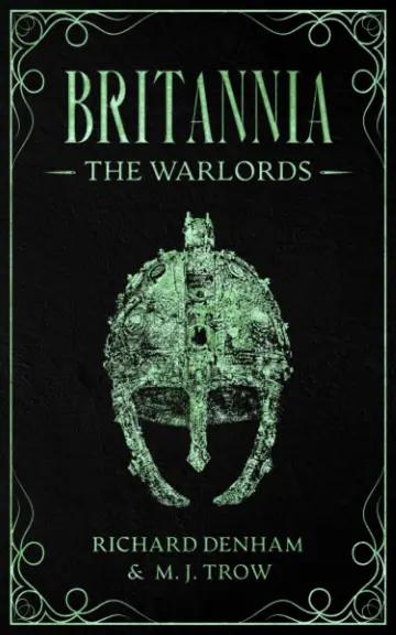 Cover of Britannia