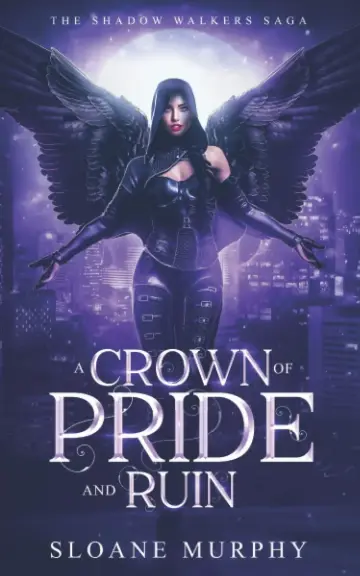 Cover of A Crown of Pride and Ruin