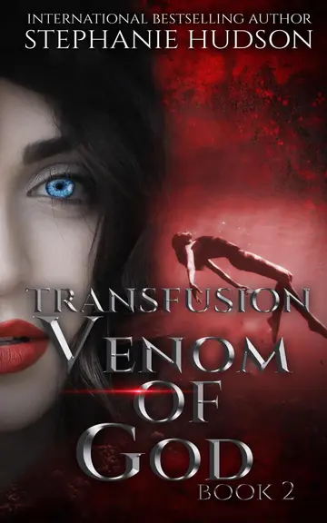 Cover of Venom of God