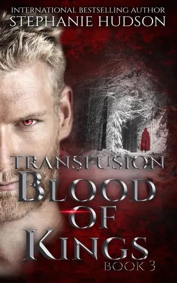 Cover of Blood of Kings