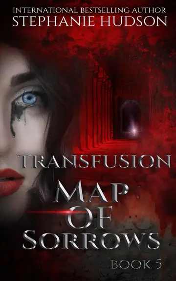 Cover of Map of Sorrows