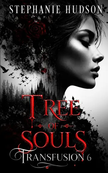 Cover of Tree of Souls