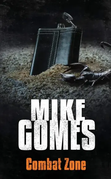 Cover of Combat Zone