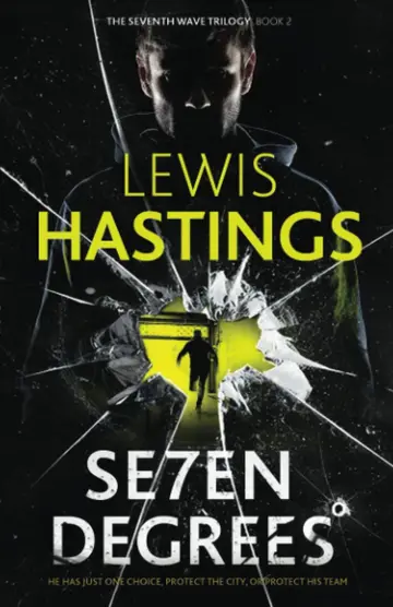 Cover of Seven Degrees