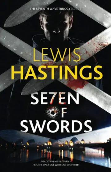 Cover of Seven of Swords
