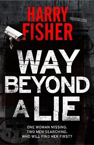 Cover of Way Beyond A Lie