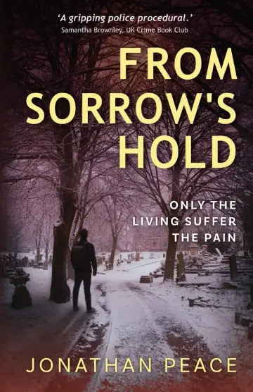 Cover of From Sorrow's Hold