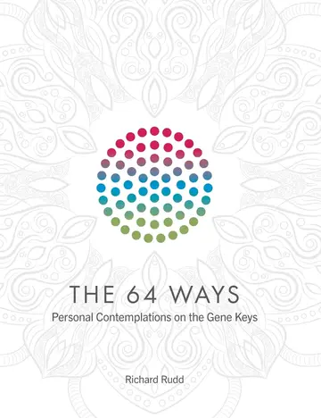 Cover of The 64 Ways