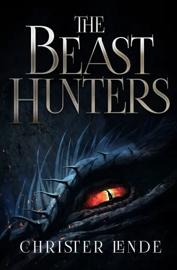 Cover of The Beast Hunters