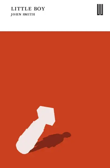 Cover of Little Boy