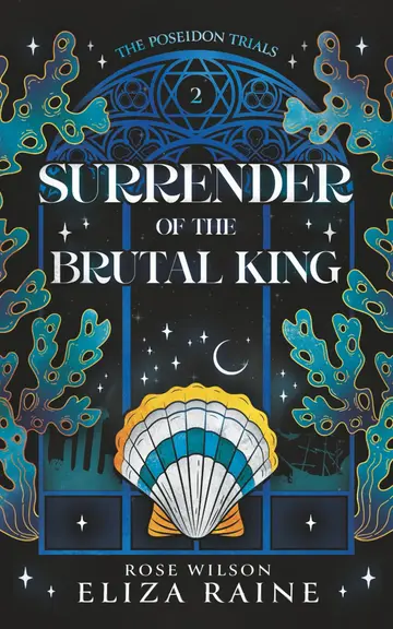Cover of Surrender of the Brutal King