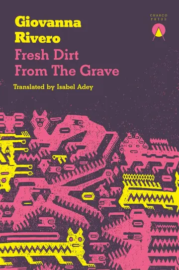 Cover of Fresh Dirt from the Grave