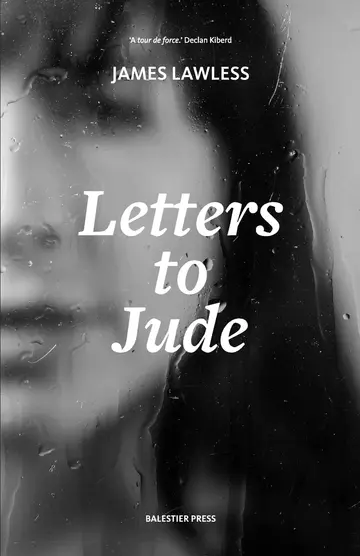 Cover of Letters to Jude