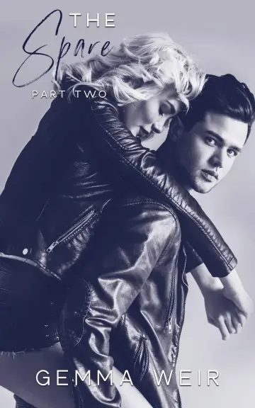 Cover of The Spare - Part Two