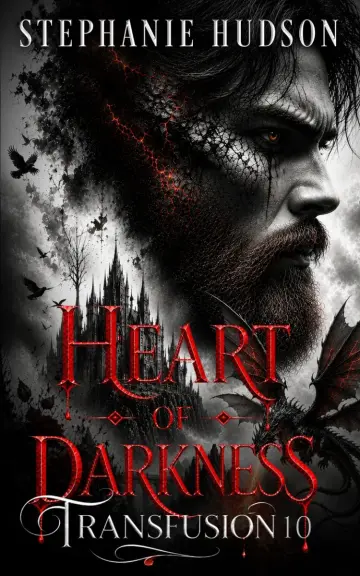 Cover of Heart of Darkness