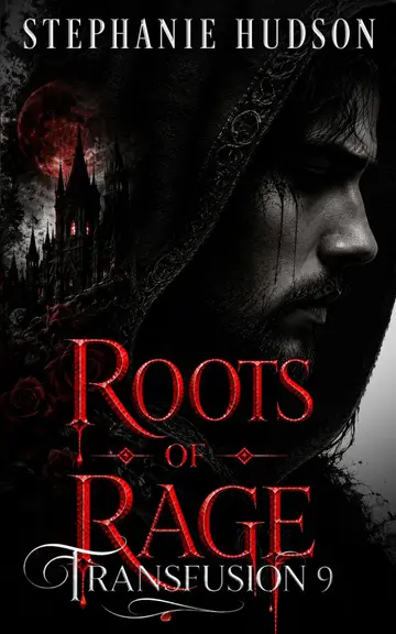 Cover of Roots of Rage