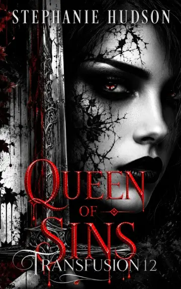 Cover of Queen of Sins