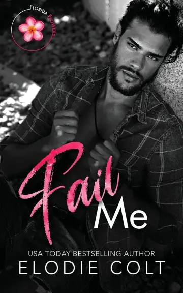 Cover of Fail Me
