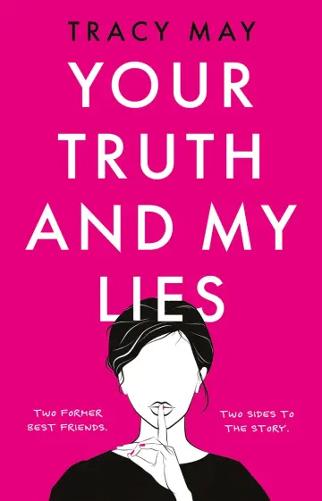 Cover of Your Truth and My Lies