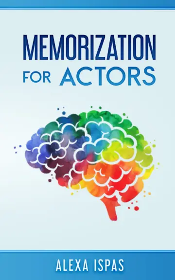 Cover of Memorization for Actors