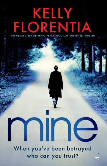 Cover of Mine