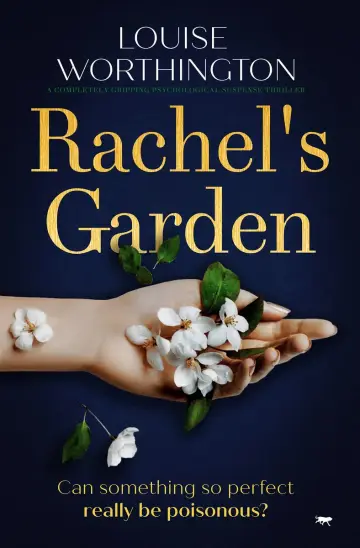 Cover of Rachel's Garden