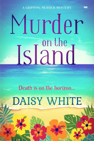 Cover of Murder on the Island