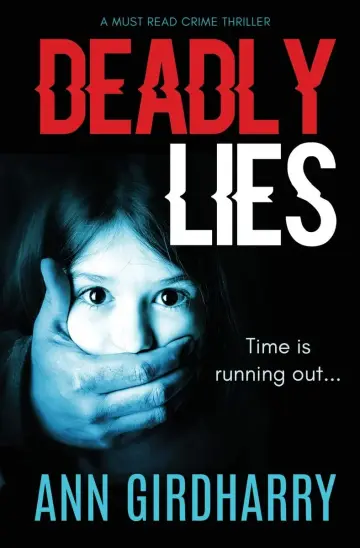 Cover of Deadly Lies